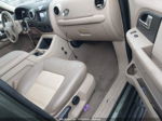 2003 Ford Expedition Xlt Зеленый vin: 1FMPU15L43LA62284