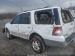 2003 Ford Expedition Xlt White vin: 1FMPU15L43LC29131