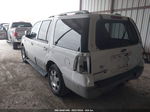 2003 Ford Expedition Xlt Белый vin: 1FMPU15L93LA67898