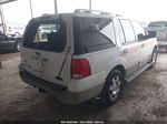 2003 Ford Expedition Xlt Белый vin: 1FMPU15L93LA67898