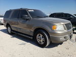 2003 Ford Expedition Xlt Tan vin: 1FMPU16L03LA78139