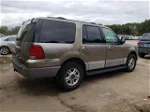 2003 Ford Expedition Xlt Tan vin: 1FMPU16L03LB41109