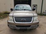 2003 Ford Expedition Xlt Tan vin: 1FMPU16L03LB41109