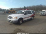 2003 Ford Expedition Xlt Серый vin: 1FMPU16L03LC02328