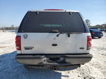 2001 Ford Expedition Xlt Silver vin: 1FMPU16L21LA93660