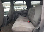 2001 Ford Expedition Xlt Белый vin: 1FMPU16L21LB41092