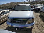 2001 Ford Expedition Xlt White vin: 1FMPU16L21LB47751