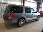 2003 Ford Expedition Xlt Green vin: 1FMPU16L23LB06913