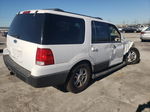 2003 Ford Expedition Xlt White vin: 1FMPU16L23LB57747