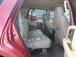 2003 Ford Expedition Xlt Red vin: 1FMPU16L23LC45021