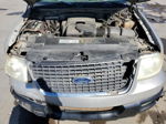 2003 Ford Expedition Xlt Серебряный vin: 1FMPU16L33LB79711