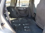 2003 Ford Expedition Xlt Silver vin: 1FMPU16L33LB79711