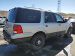 2003 Ford Expedition Xlt Серебряный vin: 1FMPU16L33LB79711