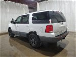 2003 Ford Expedition Xlt White vin: 1FMPU16L33LC29782