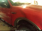 2000 Ford Expedition Xlt Red vin: 1FMPU16L3YLA51220