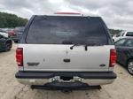 2000 Ford Expedition Xlt Silver vin: 1FMPU16L3YLB27177