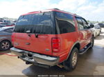 2001 Ford Expedition Xlt Red vin: 1FMPU16L41LB42762