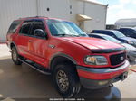 2001 Ford Expedition Xlt Red vin: 1FMPU16L41LB42762