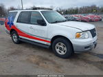 2003 Ford Expedition Xlt Белый vin: 1FMPU16L43LB27441