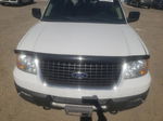 2003 Ford Expedition Xlt Белый vin: 1FMPU16L43LC08066