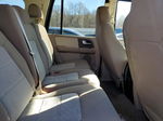 2003 Ford Expedition Xlt Silver vin: 1FMPU16L43LC08682