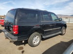 2000 Ford Expedition Xlt Черный vin: 1FMPU16L4YLA24642