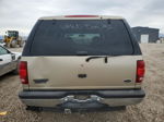 2000 Ford Expedition Xlt Золотой vin: 1FMPU16L4YLB72578