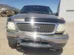 2001 Ford Expedition Xlt Beige vin: 1FMPU16L51LB43788