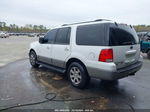 2003 Ford Expedition Xlt White vin: 1FMPU16L53LA44696