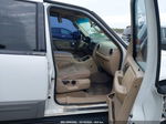 2003 Ford Expedition Xlt Белый vin: 1FMPU16L53LA44696