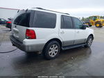 2003 Ford Expedition Xlt Белый vin: 1FMPU16L53LA44696