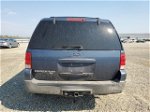 2003 Ford Expedition Xlt Blue vin: 1FMPU16L53LC14393