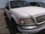 2000 Ford Expedition Xlt White vin: 1FMPU16L5YLA05498