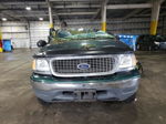 2000 Ford Expedition Xlt Green vin: 1FMPU16L5YLA64941