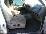 2000 Ford Expedition Xlt White vin: 1FMPU16L5YLB06542