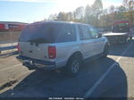 2001 Ford Expedition Xlt Silver vin: 1FMPU16L61LA45322