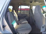 2001 Ford Expedition Xlt Silver vin: 1FMPU16L61LA45322