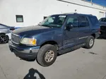 2001 Ford Expedition Xlt Синий vin: 1FMPU16L61LA61231