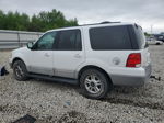 2003 Ford Expedition Xlt White vin: 1FMPU16L63LB20460