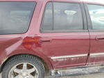 2000 Ford Expedition Xlt Темно-бордовый vin: 1FMPU16L6YLA11858