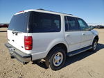 2000 Ford Expedition Xlt Белый vin: 1FMPU16L6YLB41493