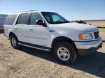 2000 Ford Expedition Xlt Белый vin: 1FMPU16L6YLB41493