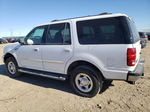 2000 Ford Expedition Xlt Белый vin: 1FMPU16L6YLB41493