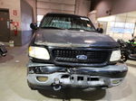 2001 Ford Expedition Xlt Угольный vin: 1FMPU16L71LA61593