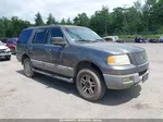 2003 Ford Expedition Xlt Green vin: 1FMPU16L73LA71754