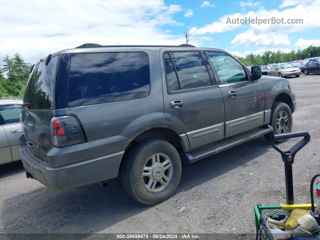 2003 Ford Expedition Xlt Green vin: 1FMPU16L73LA71754