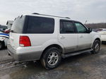 2003 Ford Expedition Xlt White vin: 1FMPU16L73LB28163