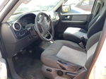 2003 Ford Expedition Xlt Белый vin: 1FMPU16L73LC42101