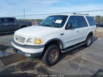 2001 Ford Expedition Xlt Yellow vin: 1FMPU16L81LB37144