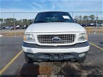 2001 Ford Expedition Xlt Yellow vin: 1FMPU16L81LB37144